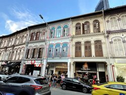 Tanjong Pagar Conservation Area (D2), Shop House #455864211